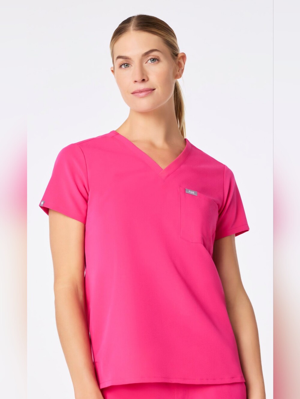 FIG Scrub FIONx Catarina Scrub Top